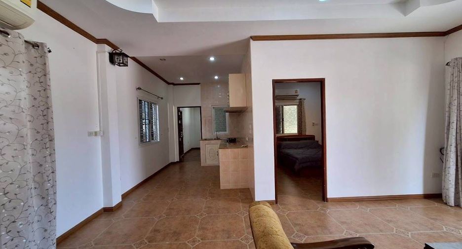 Casa en alquiler de 4 habitaciones en Hua Hin, Prachuap Khiri Khan