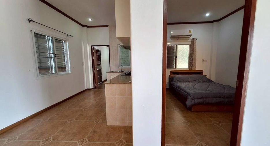 Casa en alquiler de 4 habitaciones en Hua Hin, Prachuap Khiri Khan