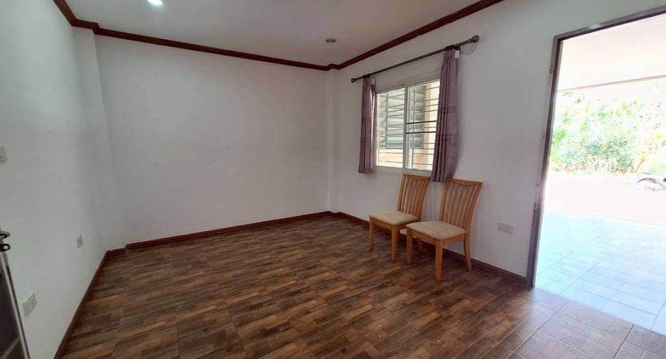 Casa en alquiler de 4 habitaciones en Hua Hin, Prachuap Khiri Khan