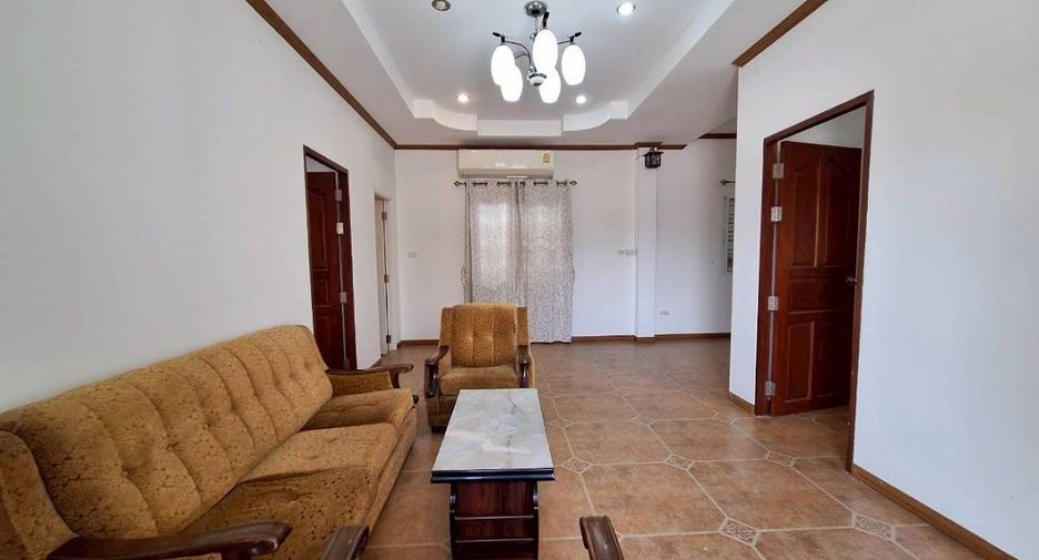 Casa en alquiler de 4 habitaciones en Hua Hin, Prachuap Khiri Khan