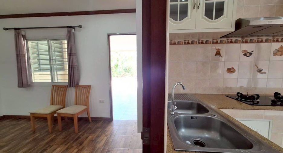 Casa en alquiler de 4 habitaciones en Hua Hin, Prachuap Khiri Khan