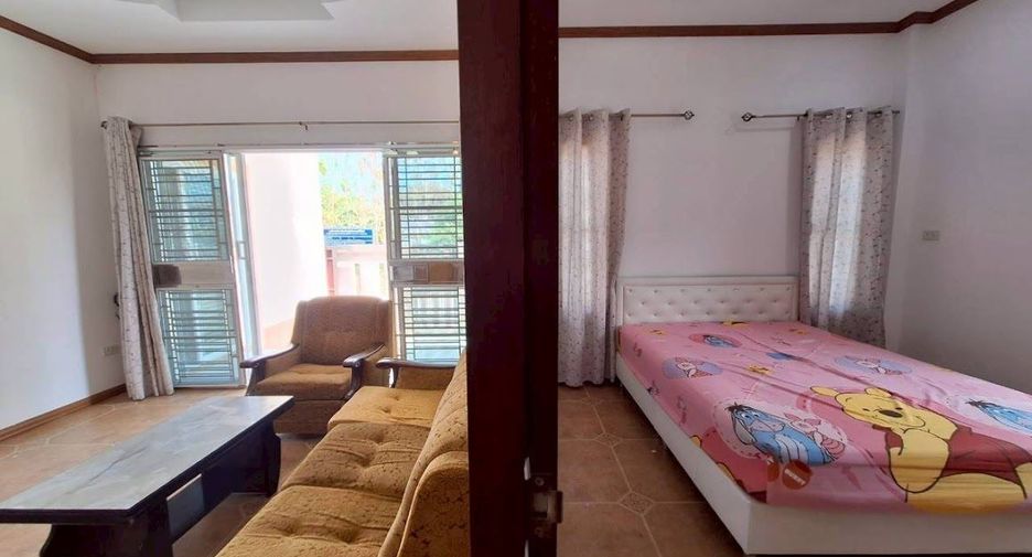 Casa en alquiler de 4 habitaciones en Hua Hin, Prachuap Khiri Khan