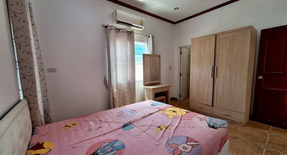 Casa en alquiler de 4 habitaciones en Hua Hin, Prachuap Khiri Khan