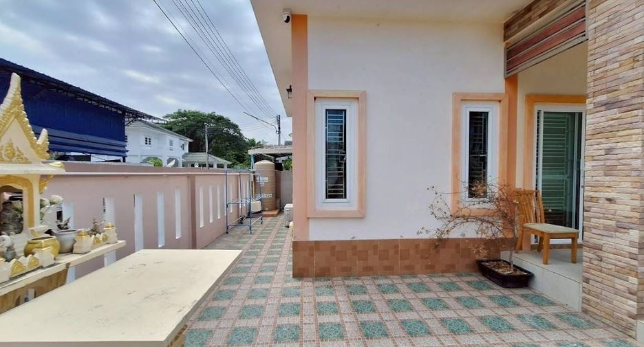 Casa en alquiler de 4 habitaciones en Hua Hin, Prachuap Khiri Khan