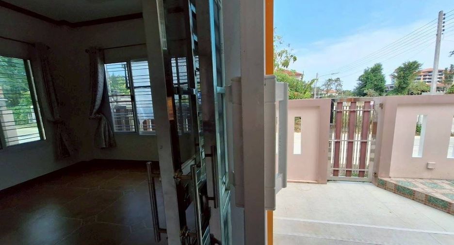 Casa en alquiler de 4 habitaciones en Hua Hin, Prachuap Khiri Khan
