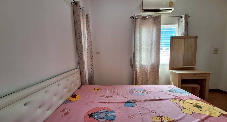 Casa en alquiler de 4 habitaciones en Hua Hin, Prachuap Khiri Khan