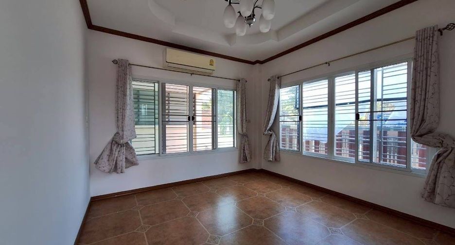 Casa en alquiler de 4 habitaciones en Hua Hin, Prachuap Khiri Khan