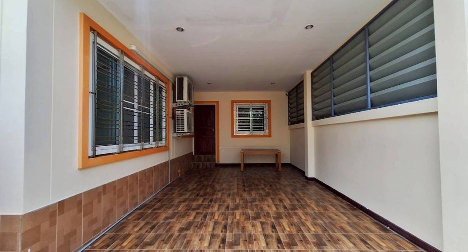 Casa en alquiler de 4 habitaciones en Hua Hin, Prachuap Khiri Khan