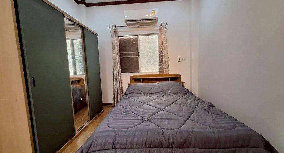 Casa en alquiler de 4 habitaciones en Hua Hin, Prachuap Khiri Khan
