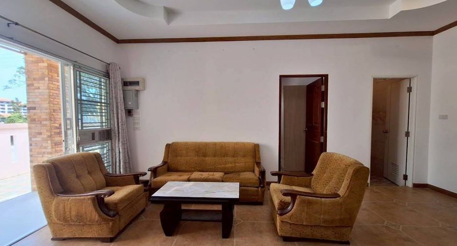 Casa en alquiler de 4 habitaciones en Hua Hin, Prachuap Khiri Khan