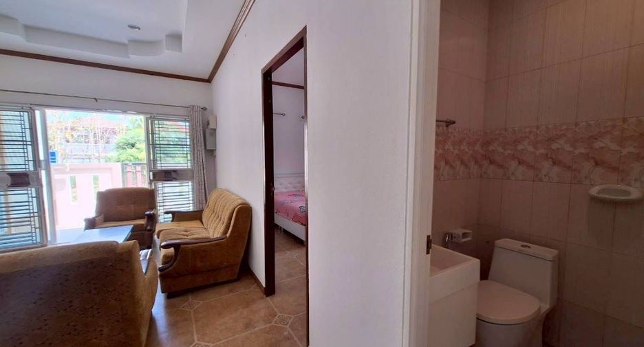 Casa en alquiler de 4 habitaciones en Hua Hin, Prachuap Khiri Khan