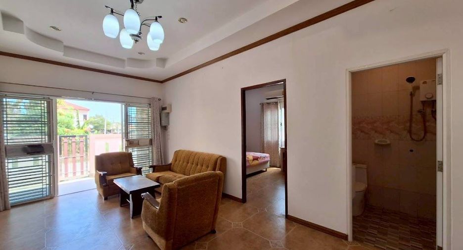 Casa en alquiler de 4 habitaciones en Hua Hin, Prachuap Khiri Khan