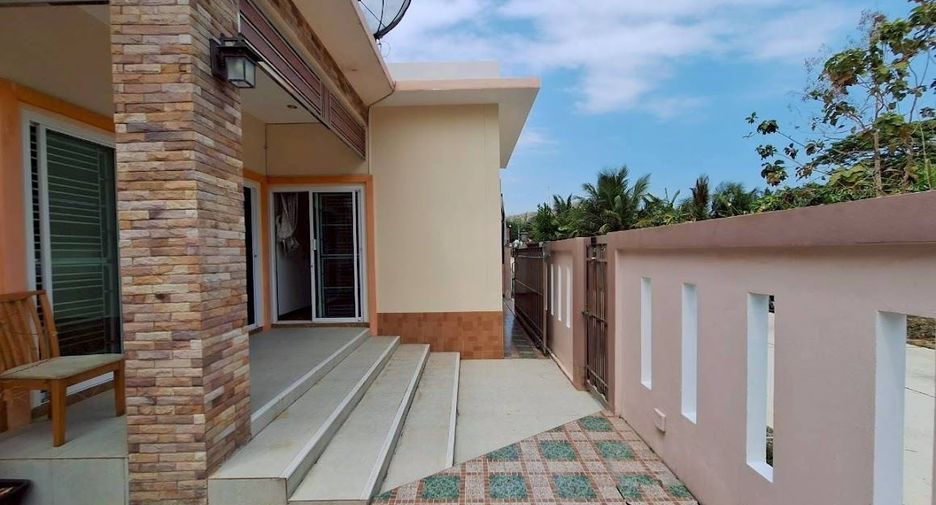 Casa en alquiler de 4 habitaciones en Hua Hin, Prachuap Khiri Khan