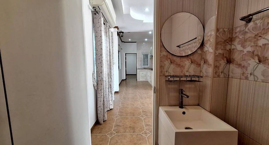 Casa en alquiler de 4 habitaciones en Hua Hin, Prachuap Khiri Khan