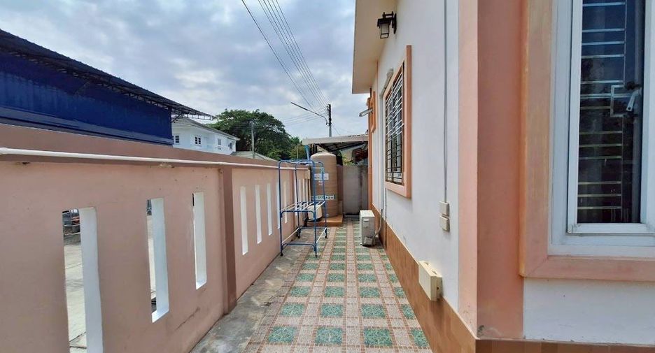 Casa en alquiler de 4 habitaciones en Hua Hin, Prachuap Khiri Khan