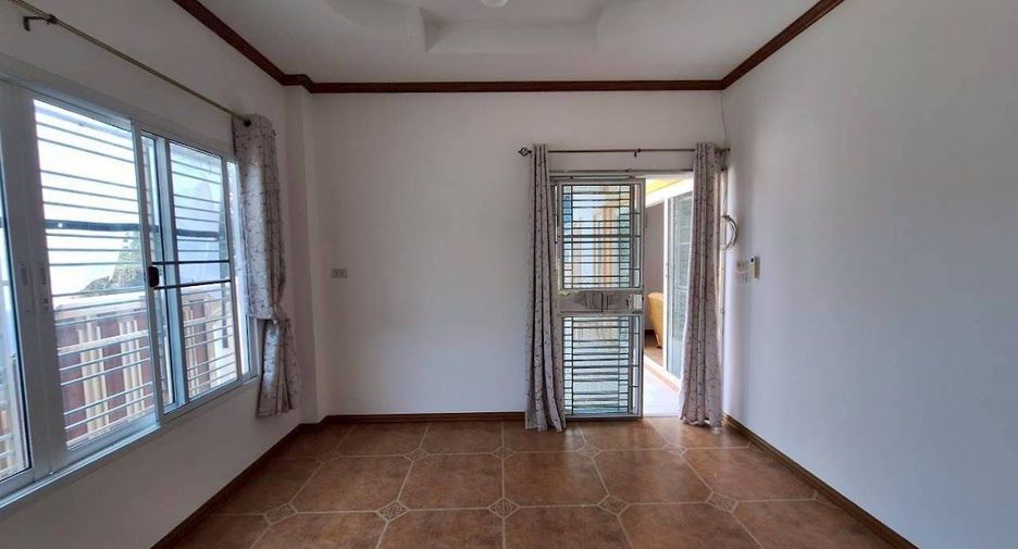 Casa en alquiler de 4 habitaciones en Hua Hin, Prachuap Khiri Khan