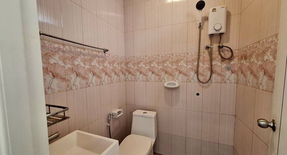 Casa en alquiler de 4 habitaciones en Hua Hin, Prachuap Khiri Khan