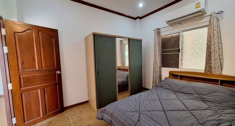 Casa en alquiler de 4 habitaciones en Hua Hin, Prachuap Khiri Khan