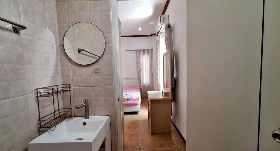 Casa en alquiler de 4 habitaciones en Hua Hin, Prachuap Khiri Khan