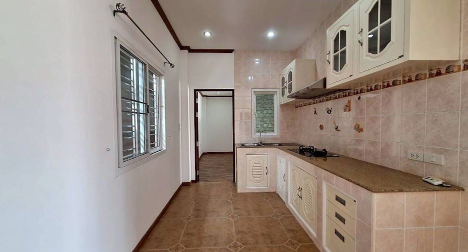 Casa en alquiler de 4 habitaciones en Hua Hin, Prachuap Khiri Khan