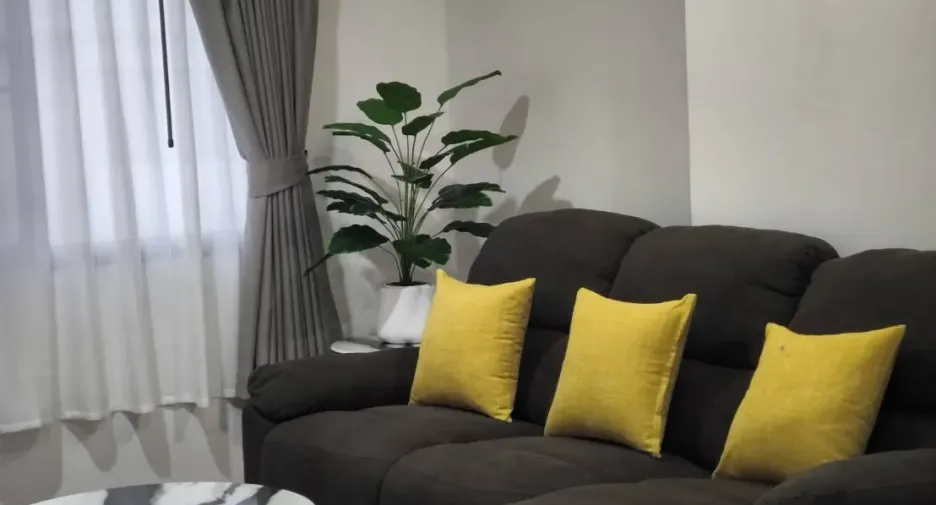 For rent 2 bedrooms condo in Mueang Chiang Mai, Chiang Mai