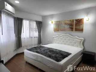 Аренда 2 спальни кондо в Mueang Chiang Mai, Чианг Маи