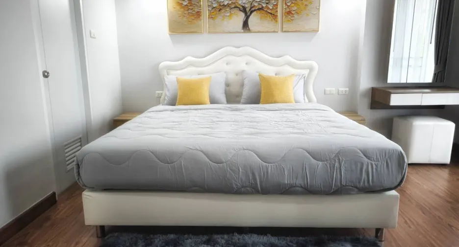 For rent 2 bedrooms condo in Mueang Chiang Mai, Chiang Mai