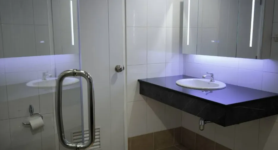 For rent 2 bedrooms condo in Mueang Chiang Mai, Chiang Mai