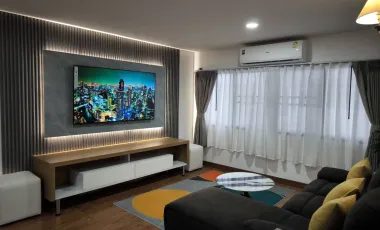 For rent 2 bedrooms condo in Mueang Chiang Mai, Chiang Mai