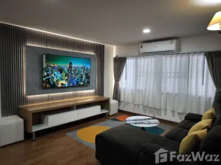 For Rent 2 Bedroom Condo In Mueang Chiang Mai