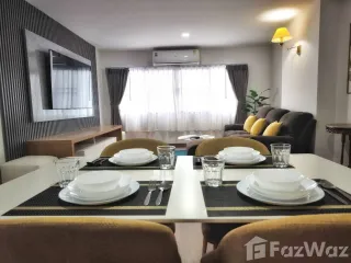 Аренда 2 спальни кондо в Mueang Chiang Mai, Чианг Маи