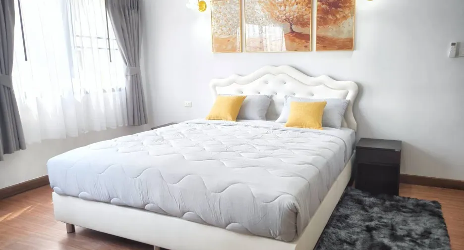 For rent 2 bedrooms condo in Mueang Chiang Mai, Chiang Mai