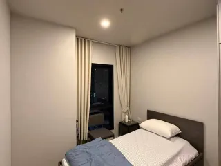 For rent 2 bedrooms condo in Chatuchak, Bangkok