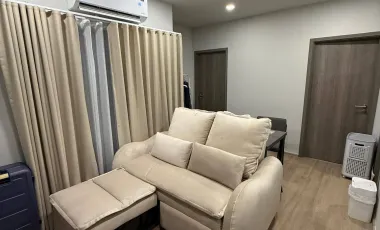 À louer 2 chambres condo à Chatuchak, Bangkok