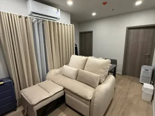For rent 2 bedrooms condo in Chatuchak, Bangkok