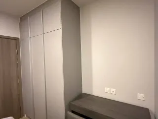 For rent 2 bedrooms condo in Chatuchak, Bangkok