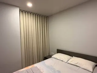For rent 2 bedrooms condo in Chatuchak, Bangkok