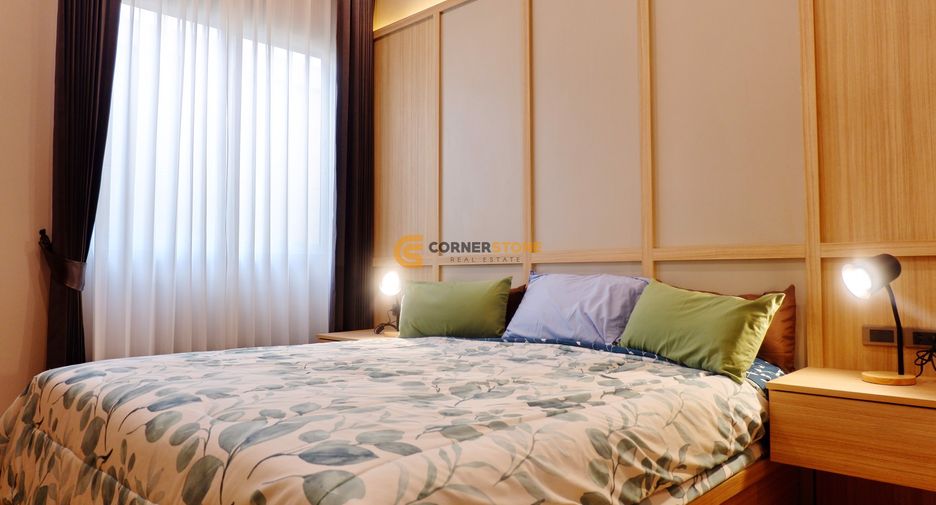 For rent そして for sale 4 ベッドルーム house in Bang Lamung, Chonburi