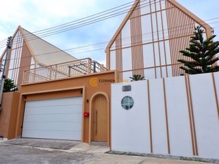 Haus zur Miete und zum Kauf mit 4 Zimmer in Bang Lamung, Chonburi