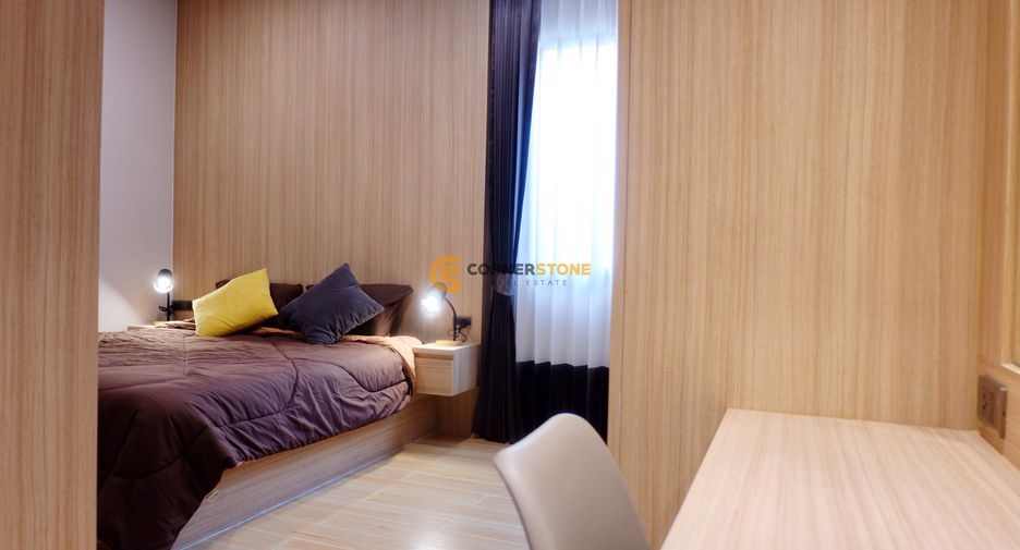 For rent そして for sale 4 ベッドルーム house in Bang Lamung, Chonburi
