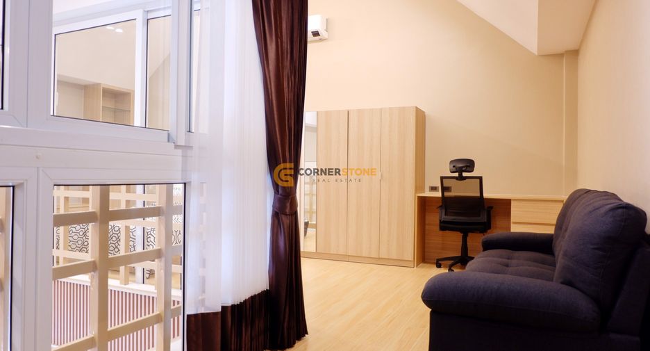 For rent そして for sale 4 ベッドルーム house in Bang Lamung, Chonburi