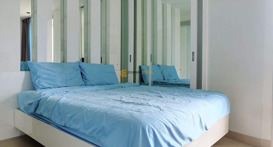 Аренда и продажа 1 кровать кондо в Банг Ламунг, Чонбури