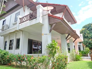 For rent 4 bedrooms house in Na Jomtien, Pattaya