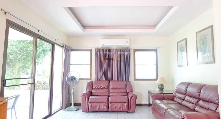 出租 4 卧室 独立屋 在 Sattahip, Chon Buri