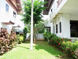 For rent 4 bedrooms house in Na Jomtien, Pattaya