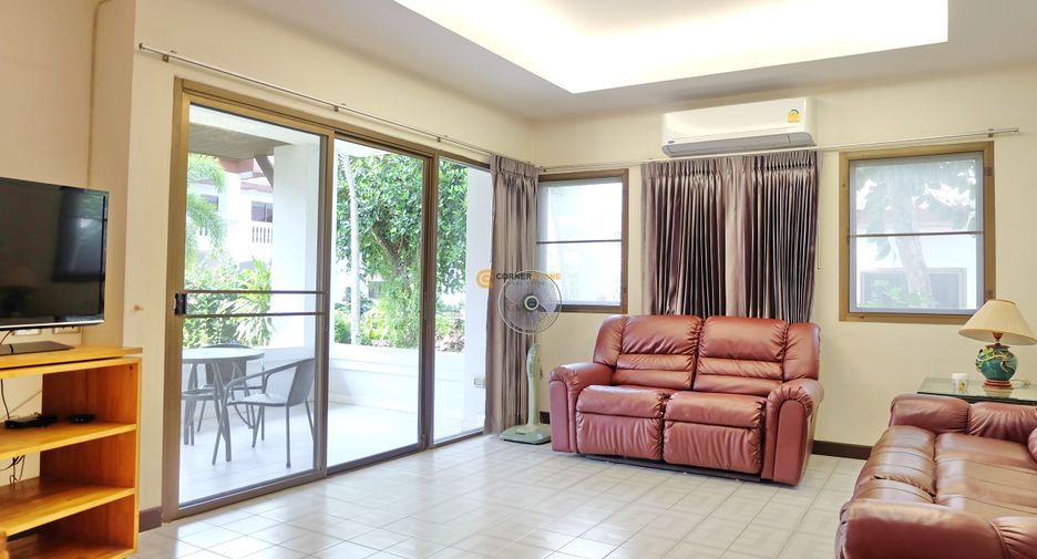 出租 4 卧室 独立屋 在 Sattahip, Chon Buri