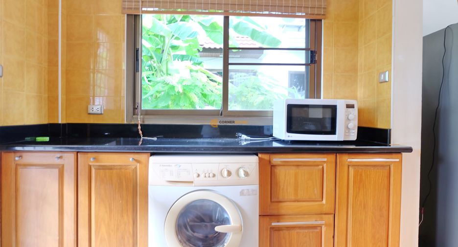 出租 4 卧室 独立屋 在 Sattahip, Chon Buri