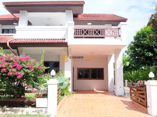For rent 4 bedrooms house in Na Jomtien, Pattaya