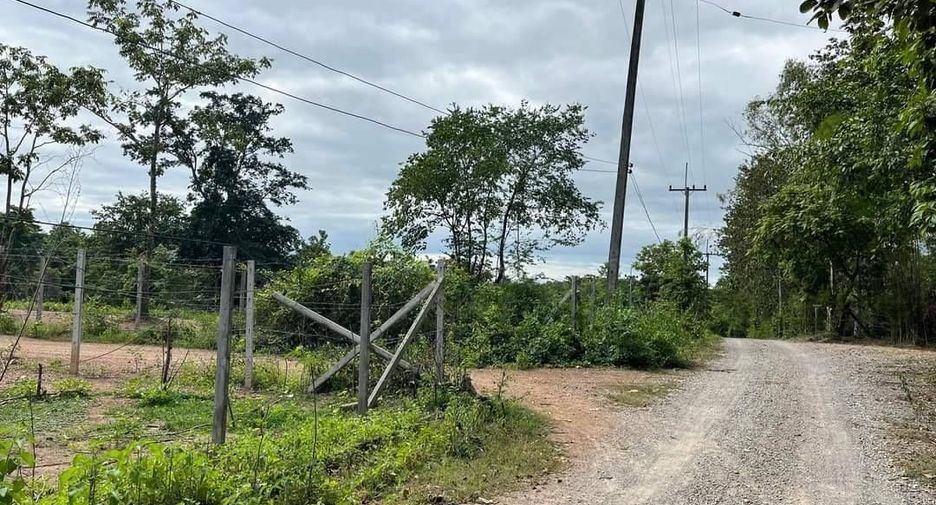For sale land in Chom Thong, Chiang Mai