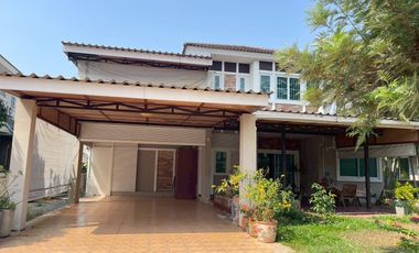 For rent 4 bedrooms house in Doi Saket, Chiang Mai